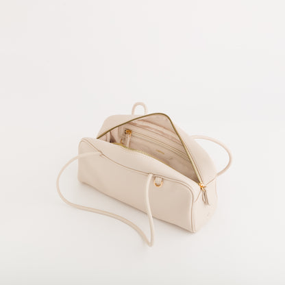 Bauletto Donna - Mimì bag Crema