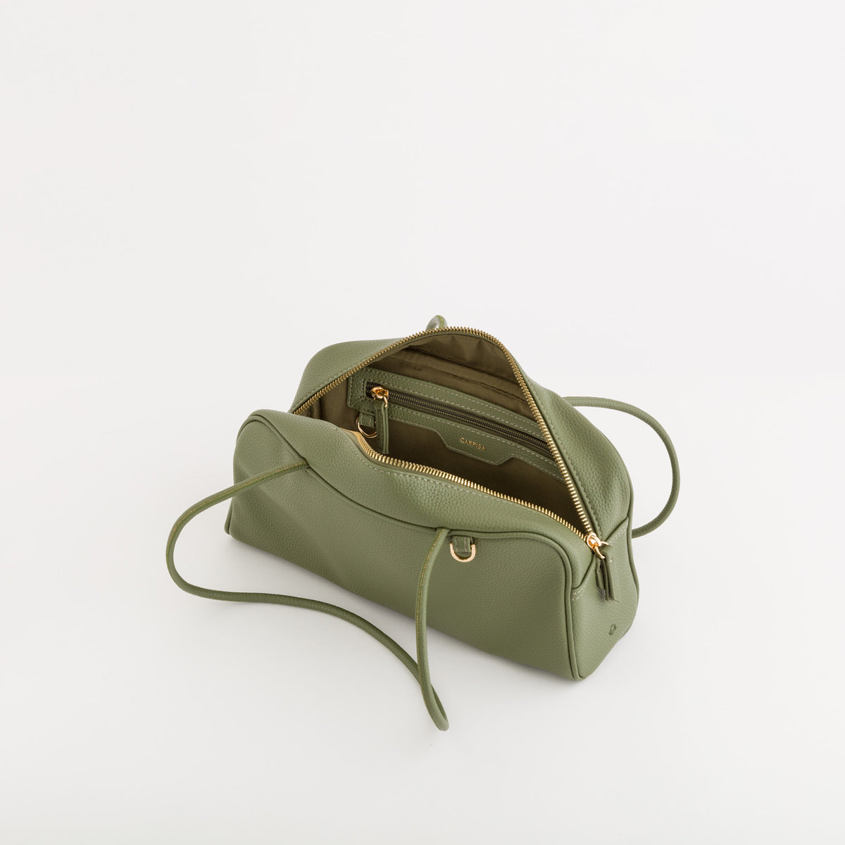 Bauletto Donna - Mimì bag Verde