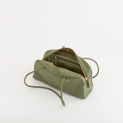 Bauletto Donna - Mimì bag Verde