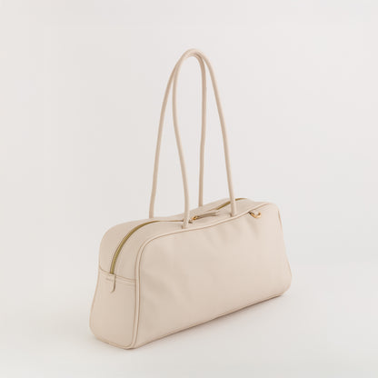 Bauletto Donna - Mimì bag Crema