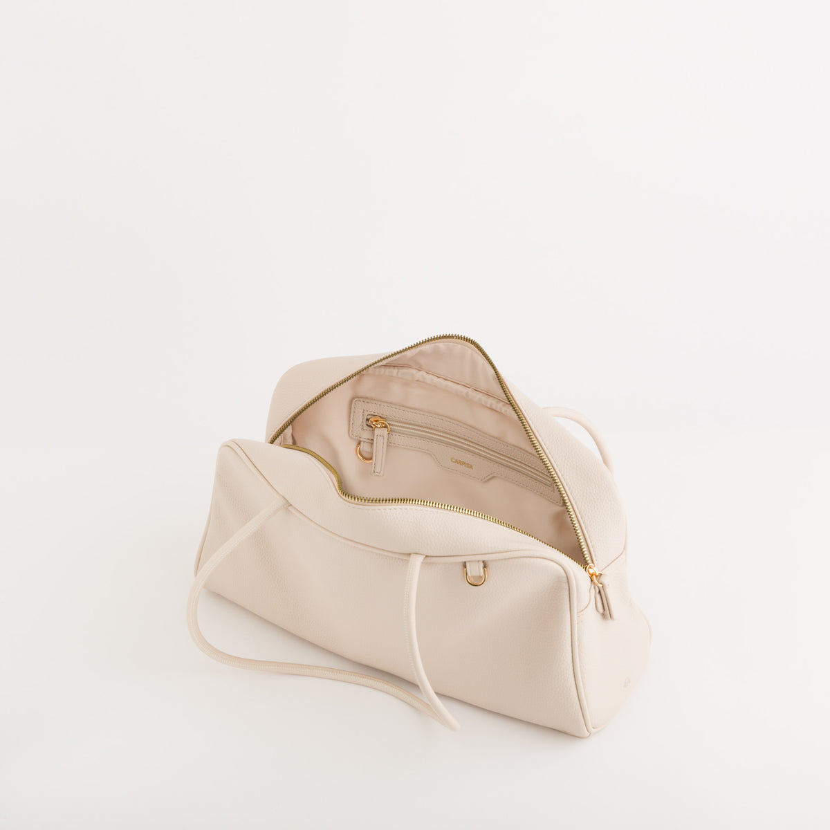 Bauletto Donna - Mimì bag Crema