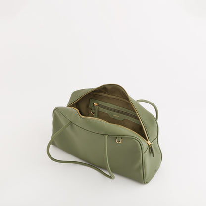 Bauletto Donna - Mimì bag Verde
