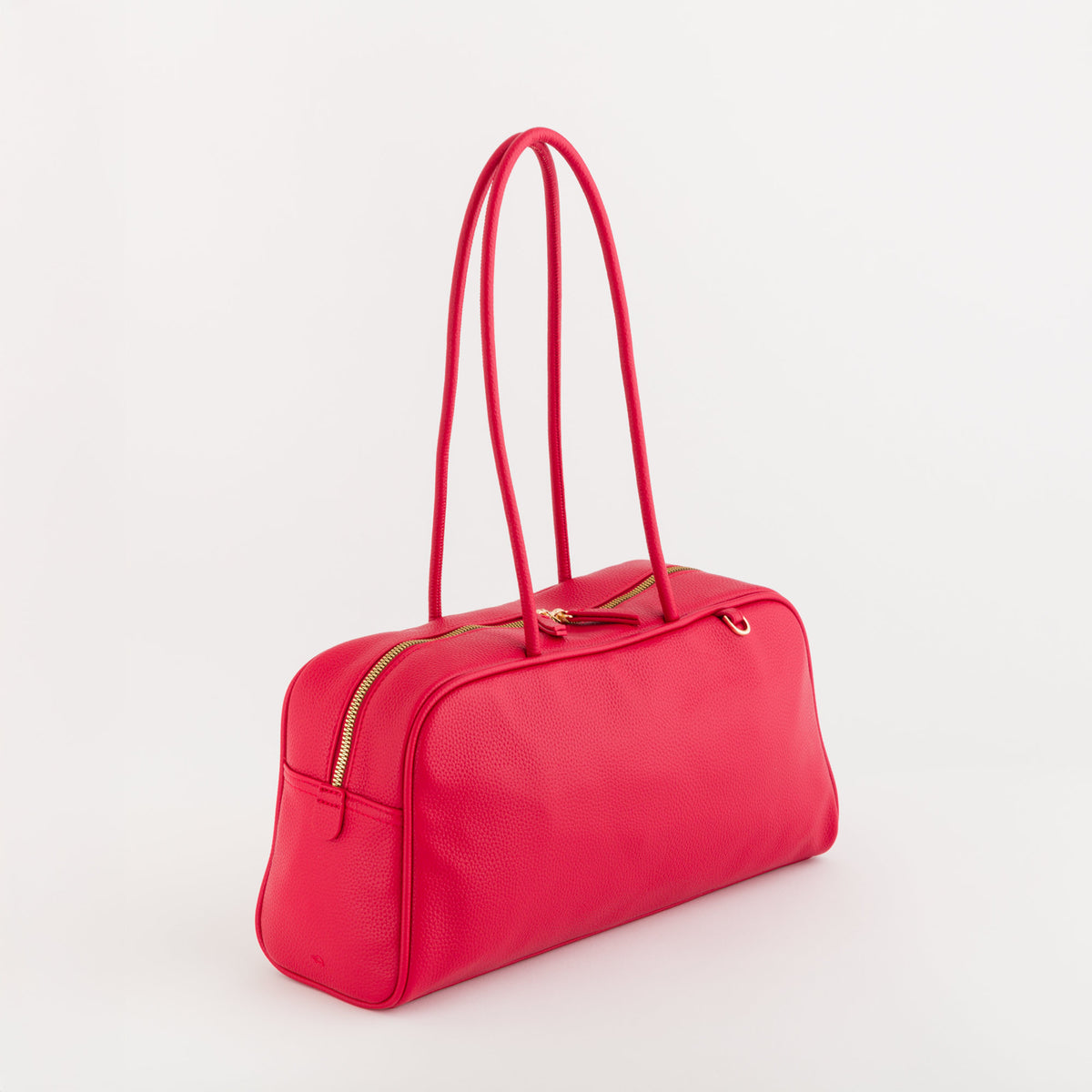 Bauletto Donna - Mimì bag Rosso Rossetto