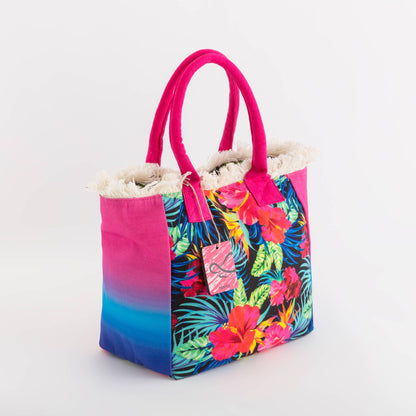 Shopping Donna - Tara v2 Fucsia/Multicolore