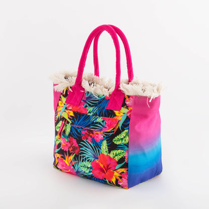 Shopping Donna - Tara v2 Fucsia/Multicolore