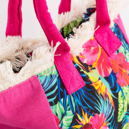 Einkaufen für Frauen - Tara v2 Fuchsia/Mehrfarbig