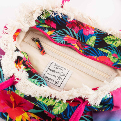 Shopping Donna - Tara v2 Fucsia/Multicolore