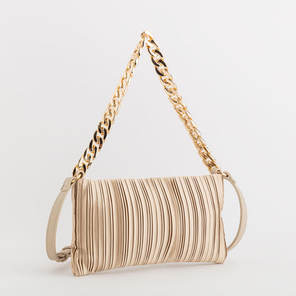 Bustina Donna - Diana Champagne