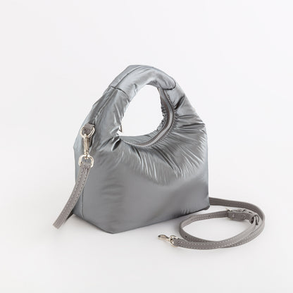 Tracollina Donna - Fedra v2 Canna di Fucile