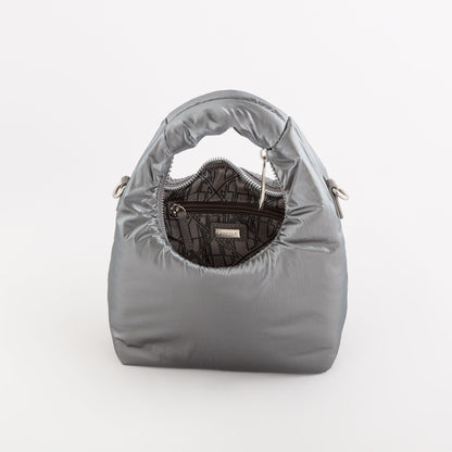 Schultertasche für Damen - Fedra v2 Rotguss