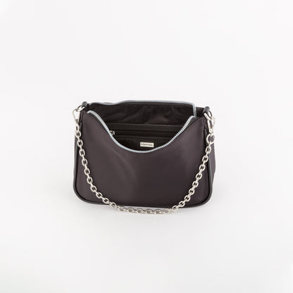 Mini Sacca Donna - Trevis bags Nero