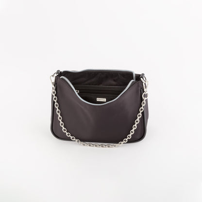 Mini Sacca Donna - Trevis bags Nero