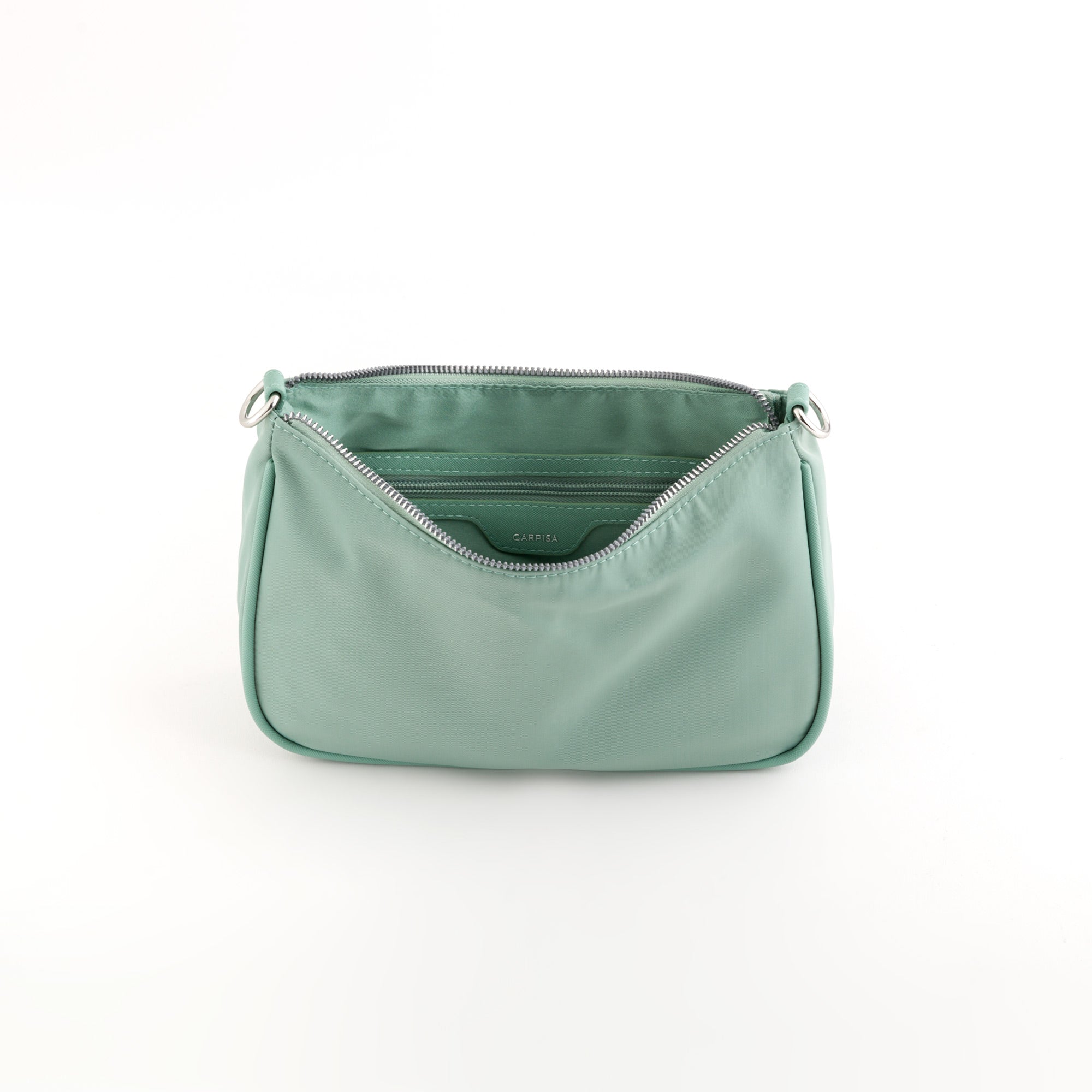 Mini Sacca Donna - Trevis bags Pistacchio