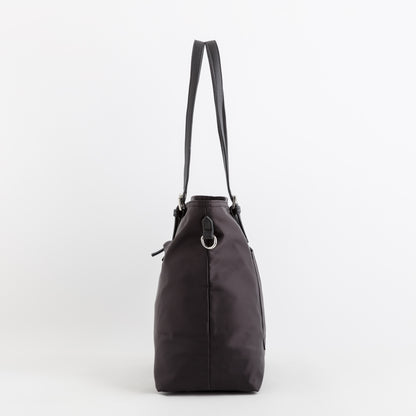 Damen Shopping - Trevis Taschen Schwarz
