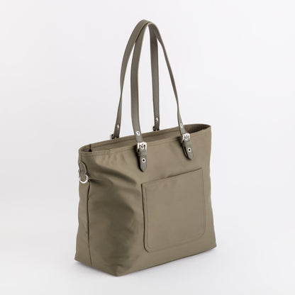 Shopping Donna - Trevis bags Verde fumo