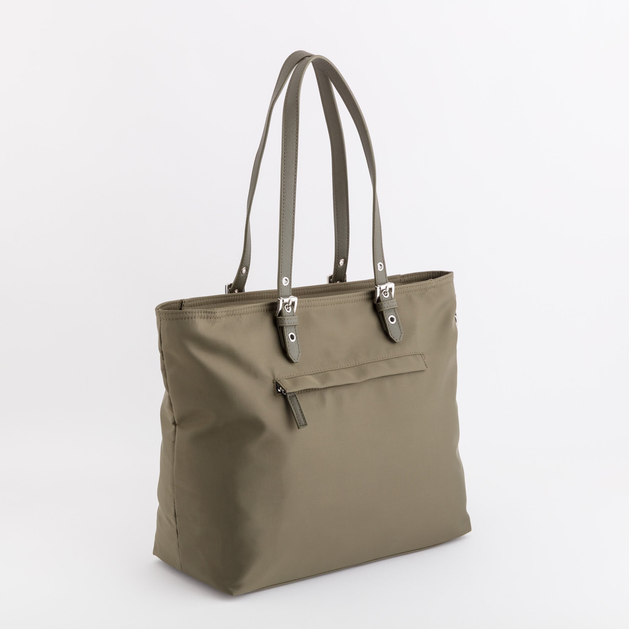 Shopping Donna - Trevis bags Verde fumo