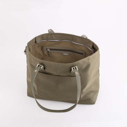 Shopping Donna - Trevis bags Verde fumo