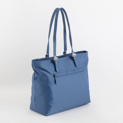 Damen Shopping - Trevis Taschen Blau