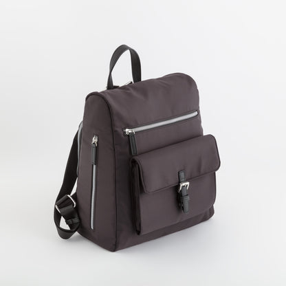 Women's Backpack - Trevis bags Black