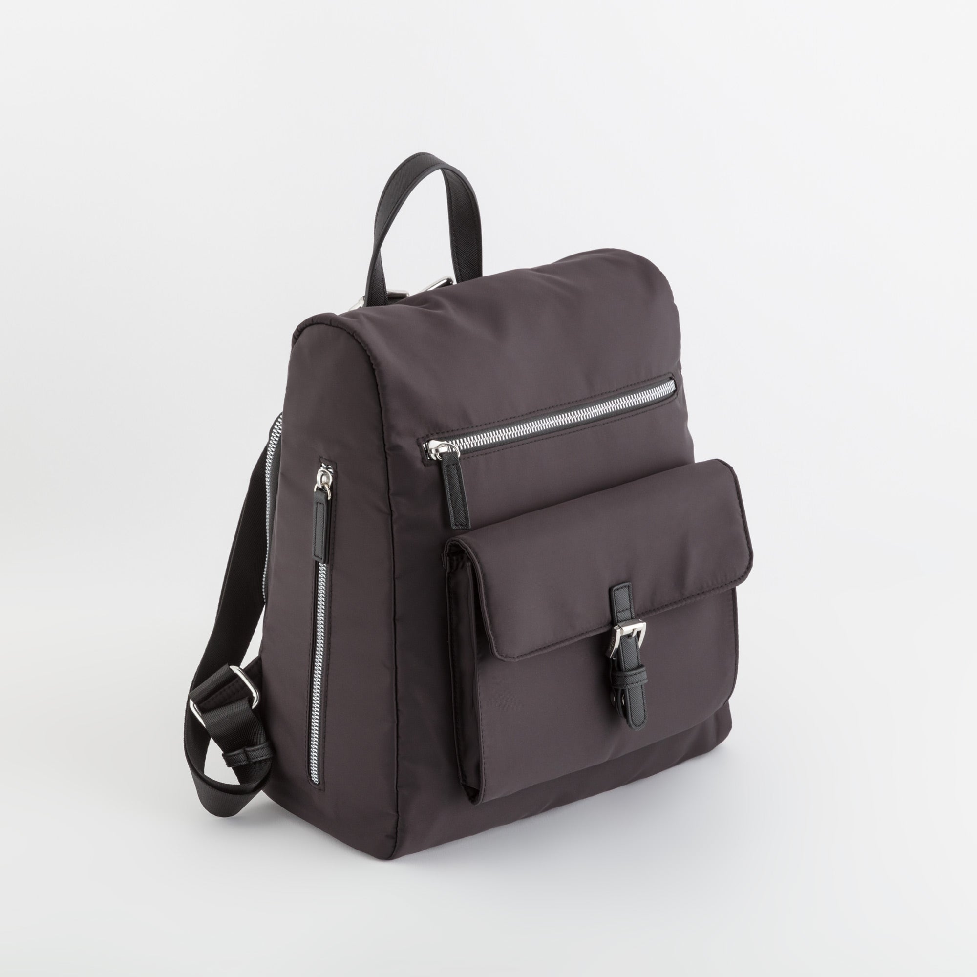 Zaino Donna - Trevis bags Nero