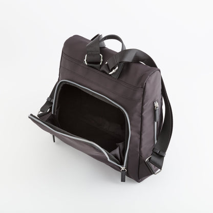 Zaino Donna - Trevis bags Nero