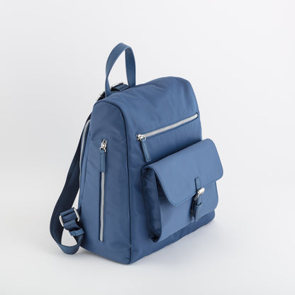 Zaino Donna - Trevis bags Blu