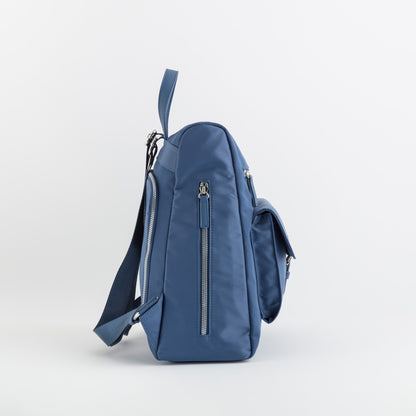 Zaino Donna - Trevis bags Blu