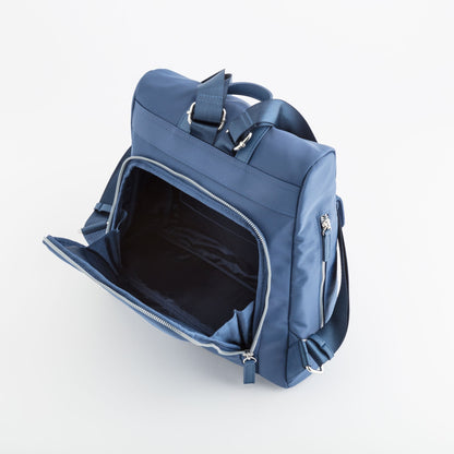 Zaino Donna - Trevis bags Blu