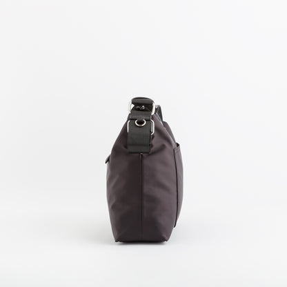 Bandoliera Donna - Trevis bags Nero