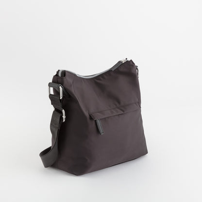 Bandoliera Donna - Trevis bags Nero