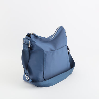Bandoliera Donna - Trevis bags Blu