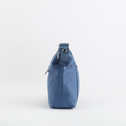 Bandoliera Donna - Trevis bags Blu