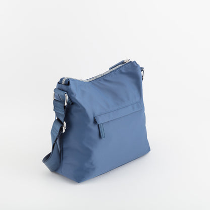 Bandoliera Donna - Trevis bags Blu