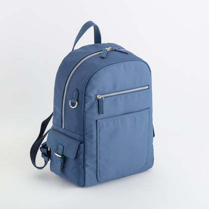 Women's Backpack - Trevis bags Blue
