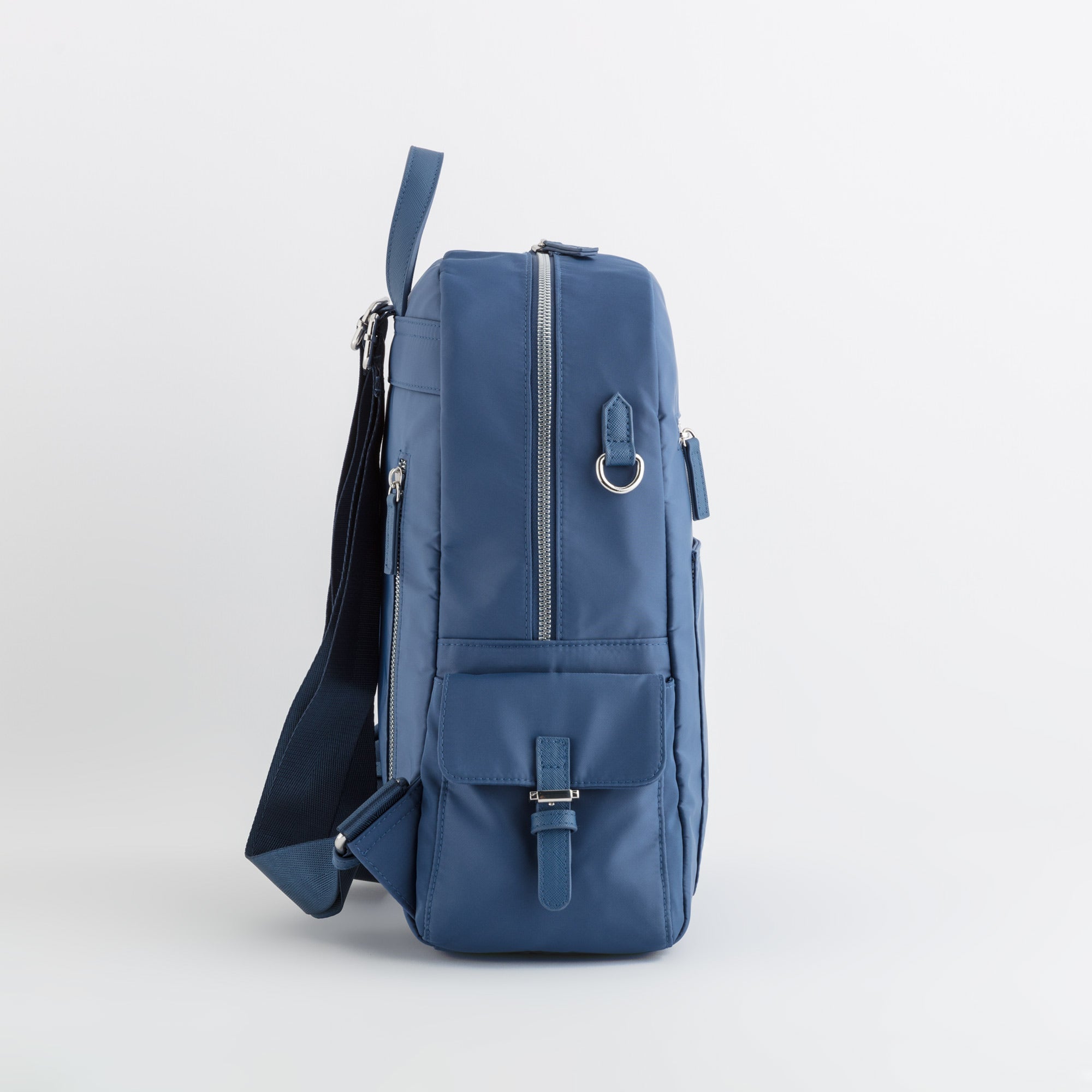 Zaino Donna - Trevis bags Blu