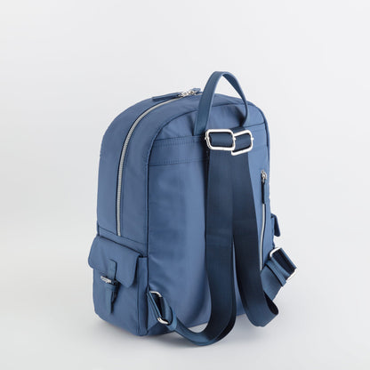 Zaino Donna - Trevis bags Blu