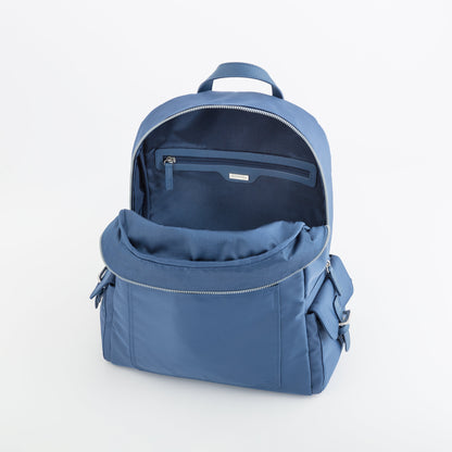Women's Backpack - Trevis bags Blue