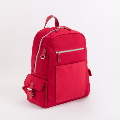 Zaino Donna - Trevis bags Rubino