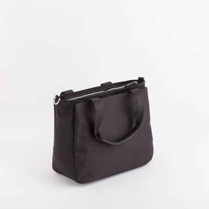 Shopping A Mano Donna - Trevis bags Nero