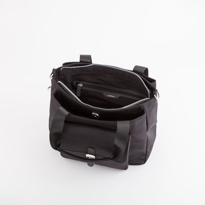 Shopping A Mano Donna - Trevis bags Nero