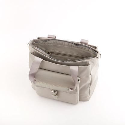 Shopping A Mano Donna - Trevis bags Perla