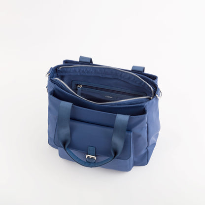 Shopping A Mano Donna - Trevis bags Blu