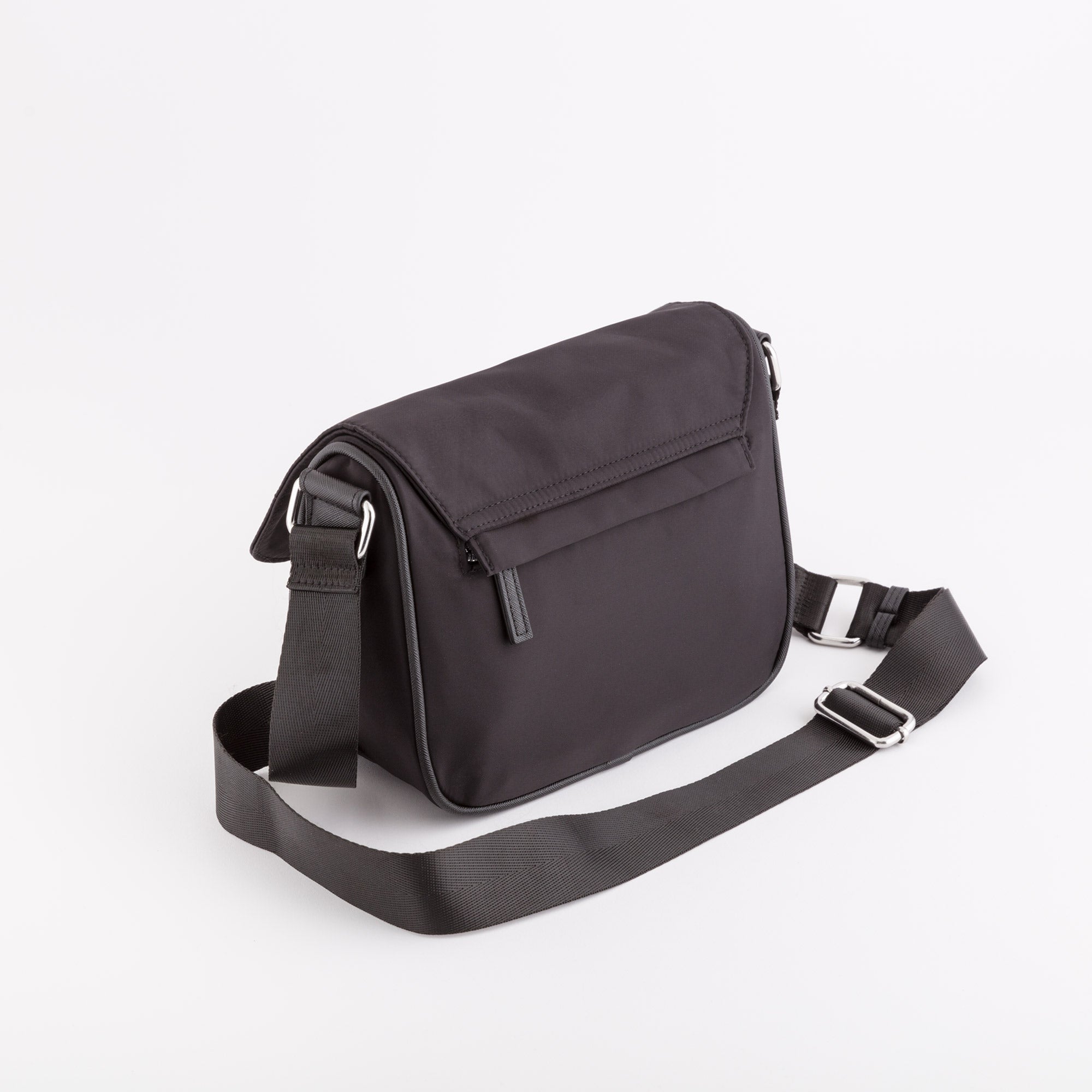 Pattina Donna - Trevis bags Nero