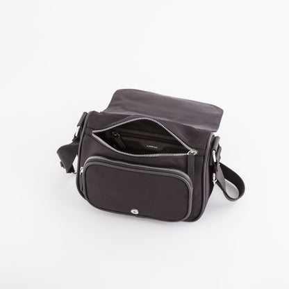 Pattina Donna - Trevis bags Nero