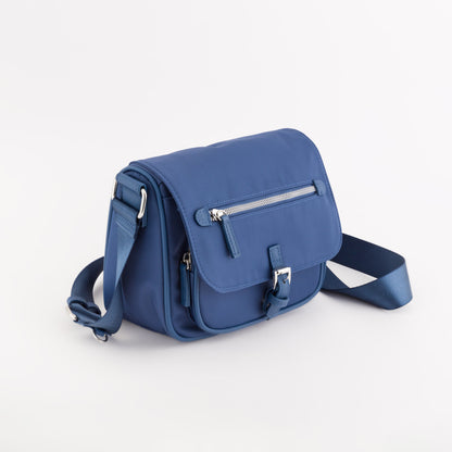 Women's Skate Shoes - Trevis bags Blue