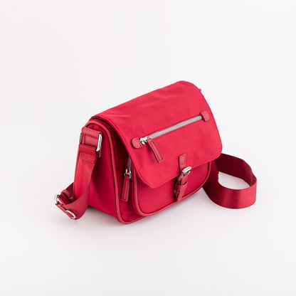 Pattina Donna - Trevis bags Rubino