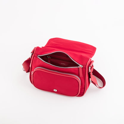 Pattina Donna - Trevis bags Rubino