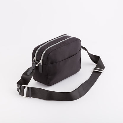 Tracollina Donna - Trevis bags Nero