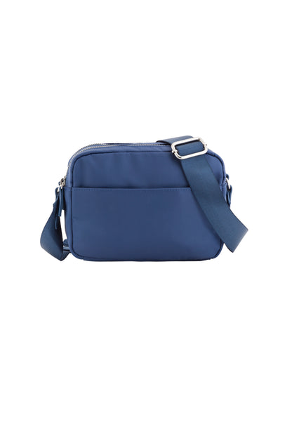 Tracollina Donna - Trevis bags Blu