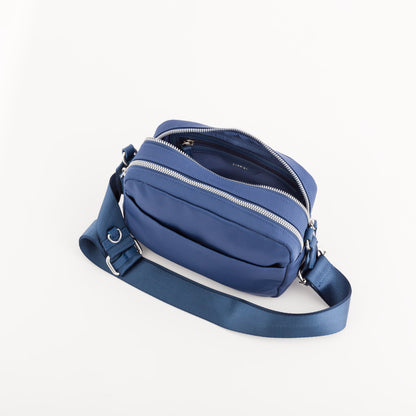 Tracollina Donna - Trevis bags Blu